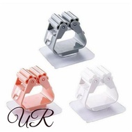 GANTUNGAN Urreichebelliubayer Holder Broom Handle Mop Broom Hanger/Mop Holder/Broom Hook/Broom Hange