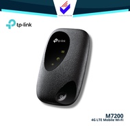 TP-Link M7200 4G LTE Mobile Wi-Fi