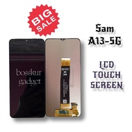 Compatible For SAMSUNG A13 5g / A136U   LCD TOUCH SCREEN SKRIN  A13 5g SM-A136U lcd