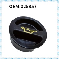 [R Q M U] New Oil Cap for  407 607  C5 X7 C6 3.0- Oil Port Seal Cap 025857