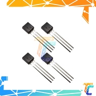 4pcs c1815 transistor C1815 2SC1815 c1815 2sc1815 Triode Transistor TO-92 NPN bipolar junct
