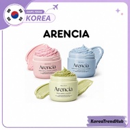 Arencia Fresh Rice Cake Cleanser 120g