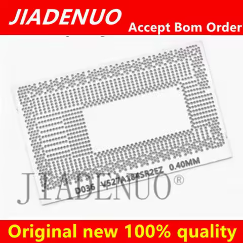 Direct heating I3-8130U SR3W0 I5-8250U SR3LB SR3LA I5-8350U SR3L9 I7-8550U SR3LC I7-8650U SR3L8 0.4M