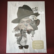 100%new 陳奕迅 Eason Chan DUO LOVE (2 Blu-ray) 演唱會現場專輯 #罕有全新未開封