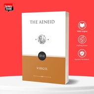 Basabasi - The Aeneid Book (English Edition) - Virgil - Basabasi