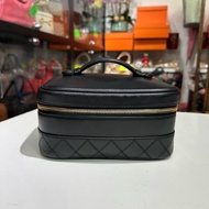Chanel Vintage Vanity Case