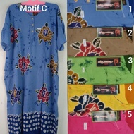 Daster Kencana Ungu sunan