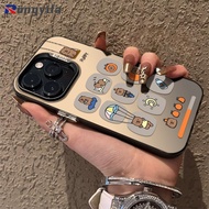 Cartoon Capybara Phone Case For Samsung Galaxy A73 A72 A71 M56 M55 F55 A55 A54 A53 A52 A52S A51 A50 