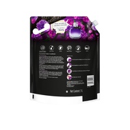 [East Malaysia] Downy Premium Parfum Mystique Concentrate Fabric Conditioner with Perfume Pearl 3L