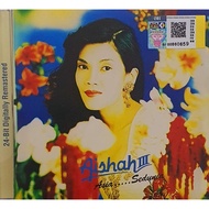 CD Lagu - Aishah III Asia Sedunia