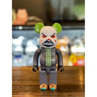 Bearbrick Joker bank Robe 4