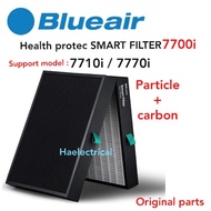 7700i BLUEAIR Air Purifier Health Protect Smart Filter 7700i 7710i 7770i (PARTICLE + CARBON)