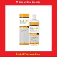 Ego Sebitar Scalp Shampoo 250ml