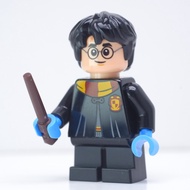 Ploybrick |instock| Harry Potter Black Robe (75979)| Authentic 1