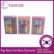 Fruity Glass Tint Duo 1.6g*2, 3 Options