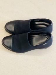 現貨 Ecco 愛步 FELICIA GTX SLIP ON 女鞋 二手 正品 八九成新