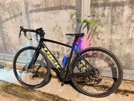 Trek 公路車 Domane 2 52車架