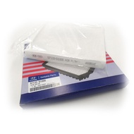 97133-D1000 Cabin Filter Element for Kia Rio (2018-up)