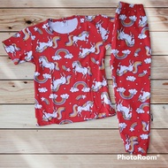 PYJAMAS BIGKIDS (2-13YEARS)