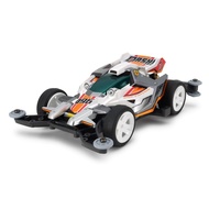 Tamiya Unisex Mini 4WD PRO Series No. 43 Rise Emperor (MA Chassis) 18643