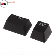 BS Replacement Key Caps For G512 G513 With Romer-G Switch Ctrl ESC Keycap Mechanical Keyboard Keycap