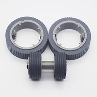 PA03670-0001 PA03670-0002 Scanner Paper Pick Roller and Brake Roller Pickup Roller KIT Compatible fo