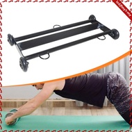 [LzdjfmybfMY] Glute Ham Glider Ab Glider Machine Exercise Wheel Glute Training for Strength Training