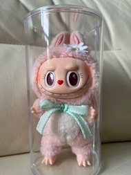 小甜心Labubu