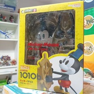 寄賣-1010b 黏土人迪士尼米奇老鼠1928版 050153260918050
