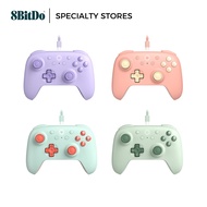 8Bitdo Ultimate 2C Wired Controller for Windows/ Android/ Raspberry Pi (82CD)