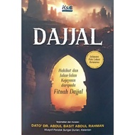 ( Ikon Syabab ) Dajjal: Fitnah Dajjal