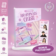 Anonymous Crush 1 (SC) Novel by HaniiFiah