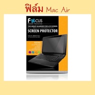 Film Attached To MacBook Air13 13.6 MacAir 15 (15.3) M2 M3 M4 Air Screen Protector Normal Not A Mirr