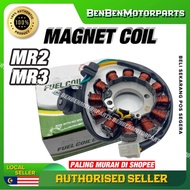 Modenas Kriss MR2 MR3 Fuel Coil Starter Coil Koil Magnet Coil Lighting Coil Coil Api