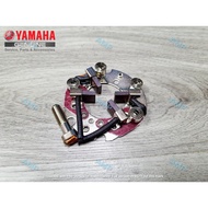 YAMAHA BRUSH HOLDER ASSY 6N7-81840-00 (150A/200A)