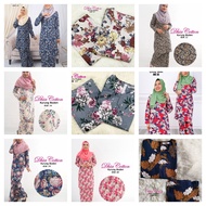 KURUNG MODEN DHIA COTTON (SIZE XS-4XL)