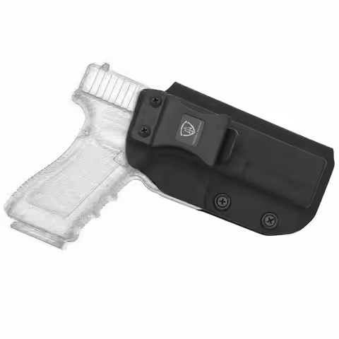 Accessories Gear IWB Holster concealed Carrier holder for Glok g17 G47 Gen3 Gen4 Gen5 Glok g22 g31 G