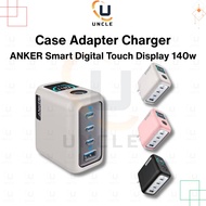 Anker 140w GaN Charger B2687 Silicone Casing Uncleid