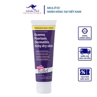 Hope's Relief Premium Eczema Cream For Eczema Cream 60g