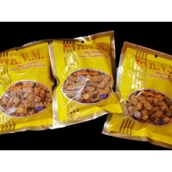 KVM Thulasiraman Muruku Dhall Pagoda 200gm 3 pkts