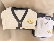 York校服