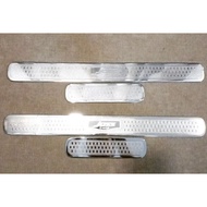 Honda Jazz GD3 Honda Fit Sillplate