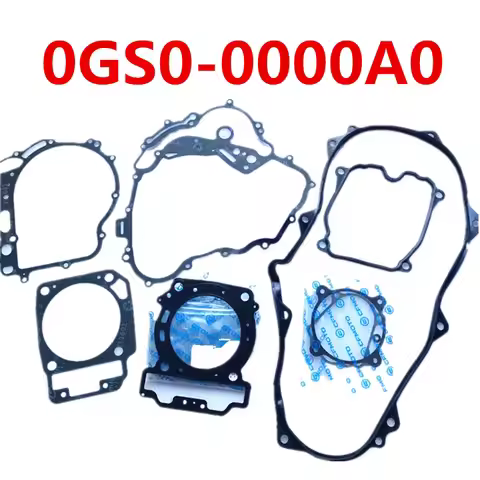 Original Full Engine Gasket Kit 0GS0-0000A0 0GS0-0000A0-00001 For CFMOTO 450CC 520CC 550CC ATV UTV P