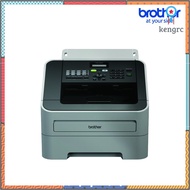 BROTHER Laser FAX 2840 เครื่องแฟกซ์, ระบบเลเซอร์, รับ 2 ปี, ผ่อน 0% sาคาต่อชิ้น