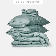 Final sales | GAIAS HyperSoft™ Tencel Quilt Cover Set - 100% TENCEL™ Lyocell LF