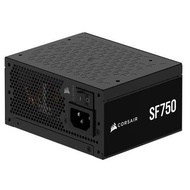 Corsair SF Series™ SF750 — 750 Watt 80 PLUS® Platinum Cybenetics Platinum SFX Power Supply CS-CP-902