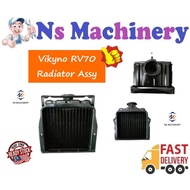 Vikyno RV70 Radiator Assy