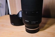 Tamron 70-180mm F/2.8 Di III (E Mount)