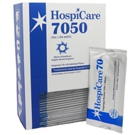 HOSPICARE 7050 SURFACE WIPES (50S)