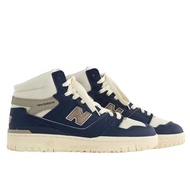 Aime Leon Dore × New Balance 650R Navy Unused
